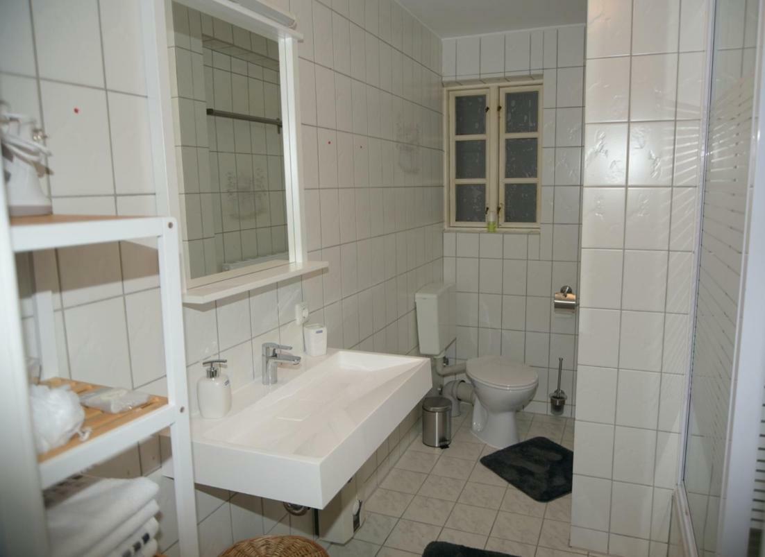 Lüneburg Fachwerkhaus In Der Altstadt מראה חיצוני תמונה