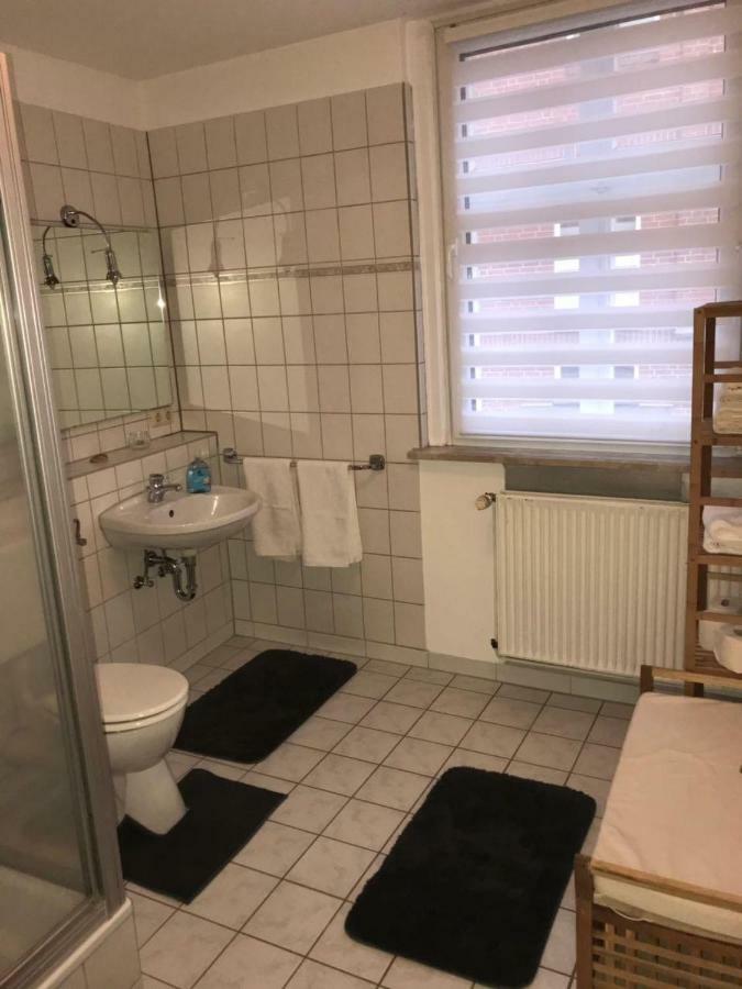 Lüneburg Fachwerkhaus In Der Altstadt מראה חיצוני תמונה