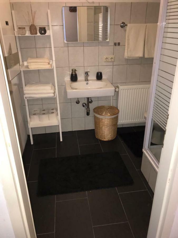 Lüneburg Fachwerkhaus In Der Altstadt מראה חיצוני תמונה