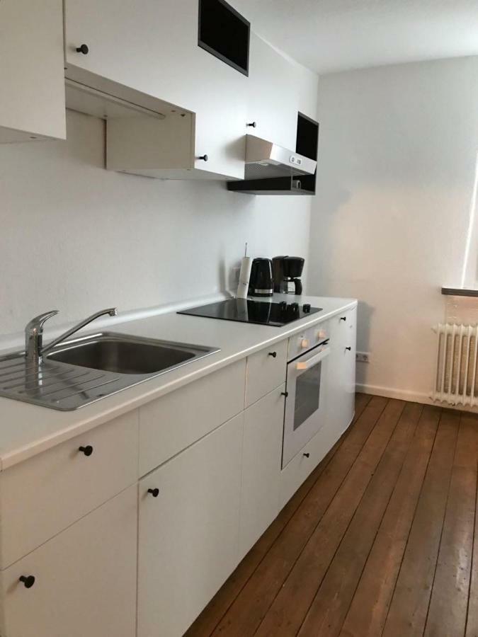 Lüneburg Fachwerkhaus In Der Altstadt מראה חיצוני תמונה