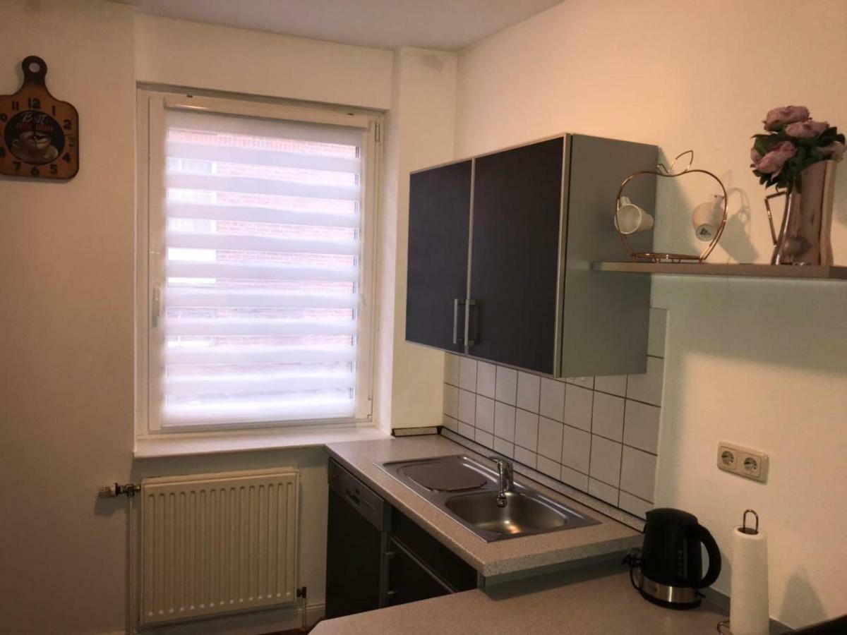 Lüneburg Fachwerkhaus In Der Altstadt מראה חיצוני תמונה