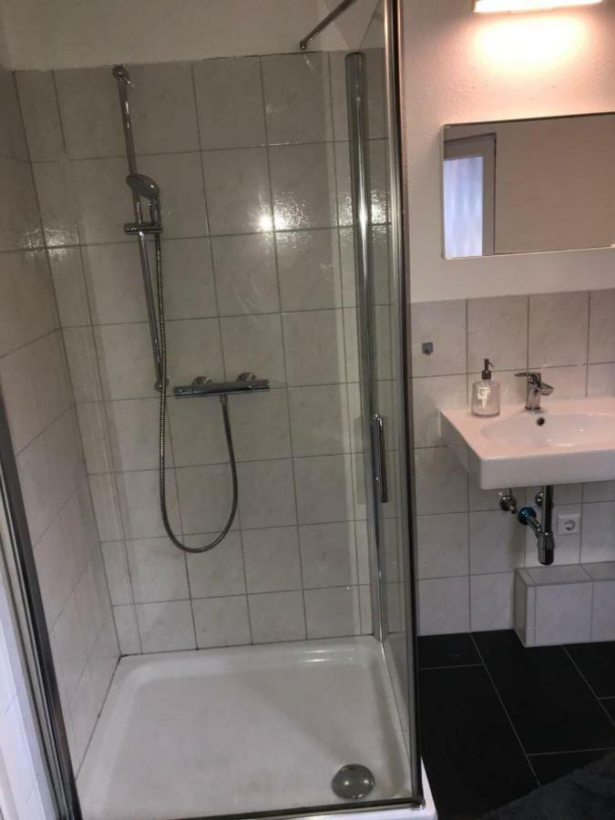 Lüneburg Fachwerkhaus In Der Altstadt מראה חיצוני תמונה
